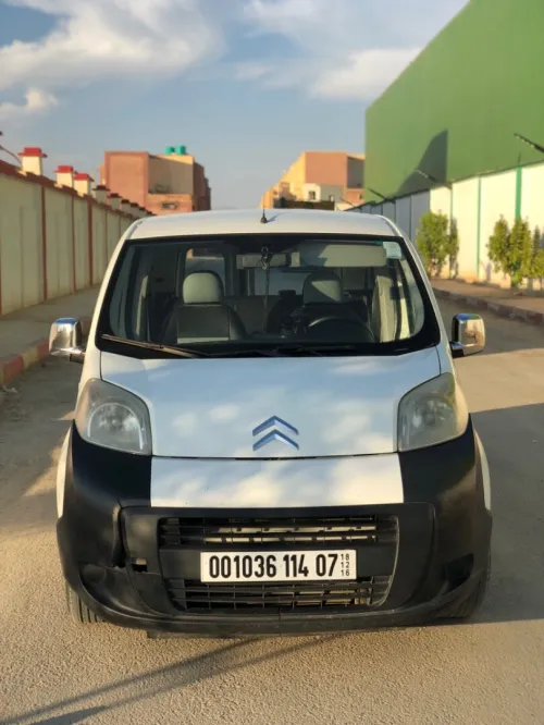 Citroen Nemo 2014 