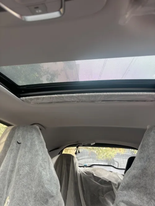 Geely GX3 PRO  2025 Toute option