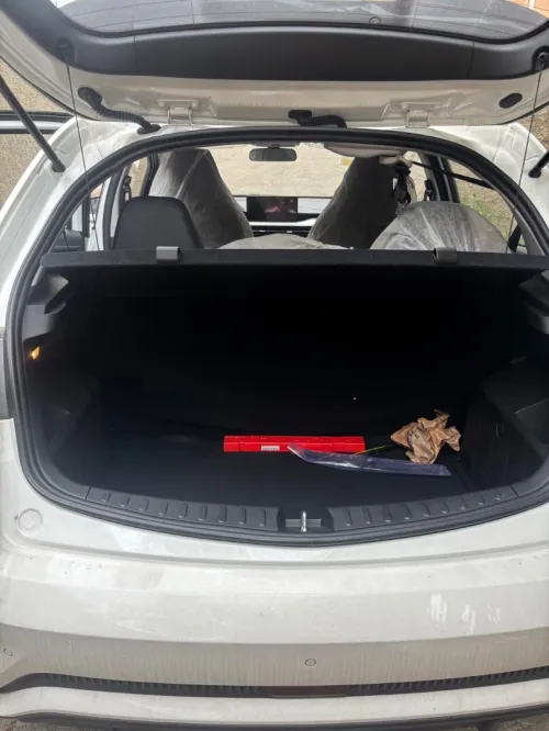 Geely GX3 PRO  2025 Toute option