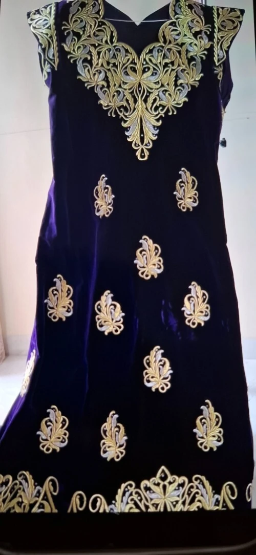 Robe Constantinoise