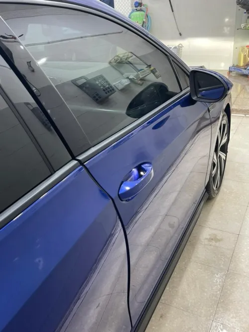 Volkswagen Golf 8 2023 R-Line