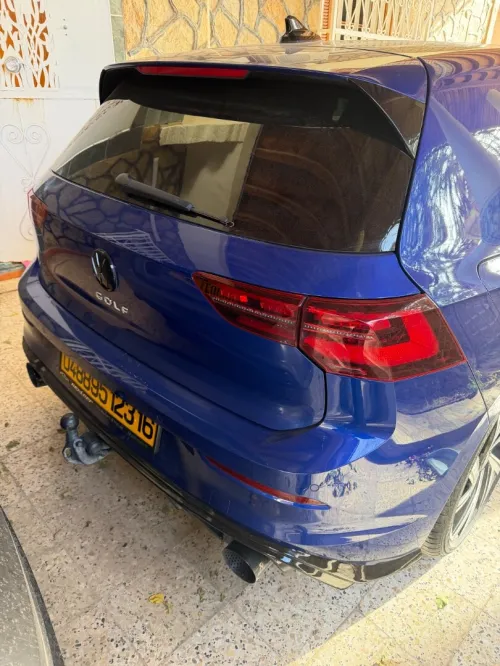 Volkswagen Golf 8 2023 R-Line