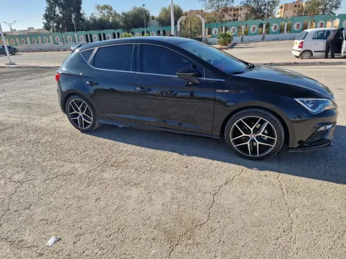 Seat Leon 2019 FR+15