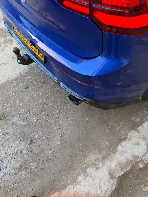 Volkswagen Golf 8 2023 R-Line