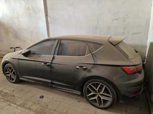 Seat Leon 2019 FR+15