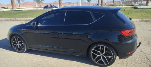 Seat Leon 2019 FR+15