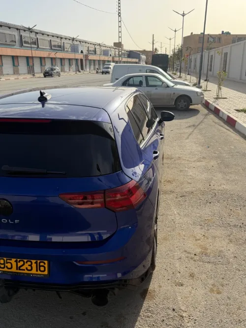 Volkswagen Golf 8 2023 R-Line