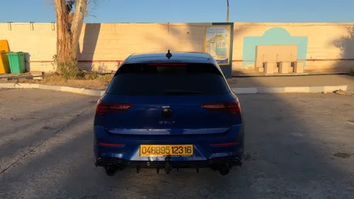 Volkswagen Golf 8 2023 R-Line