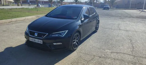 Seat Leon 2019 FR+15