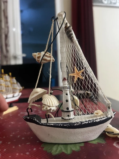 Armoire maritime