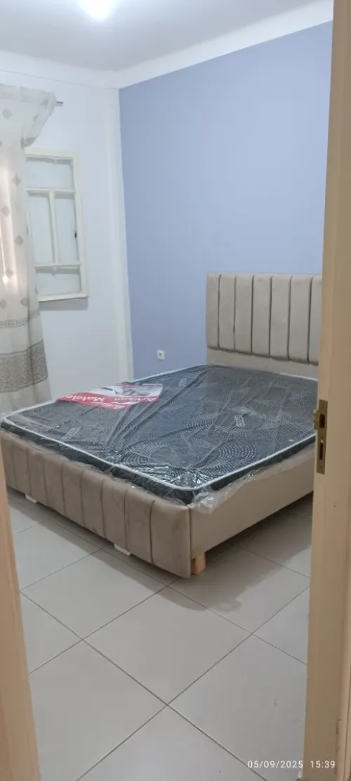 Location Appartement F3 Tipaza Kolea