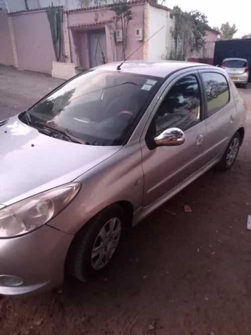 Peugeot 206 Plus 2011 206 Plus