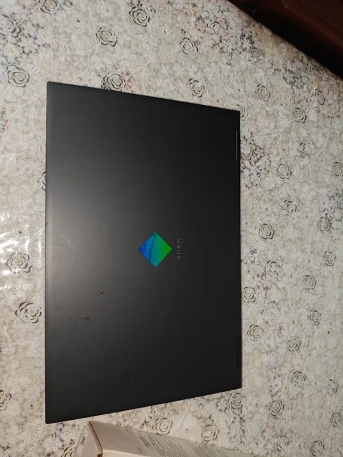 LAPTOP OMEN 15 RYZEN 7 RTX 3070