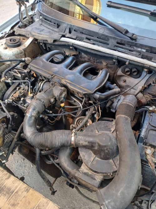 Citroen Xsara 1998 Xsara