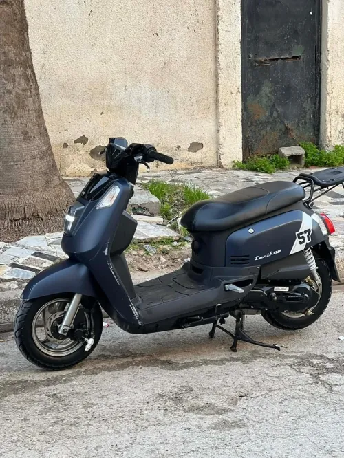 Sym Tonic 2025