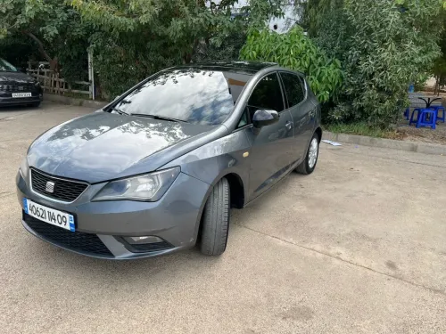 Seat Ibiza 2014 Fully +Toit ouvrant