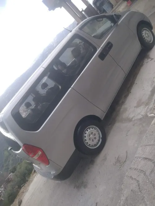 Hyundai H1 2013