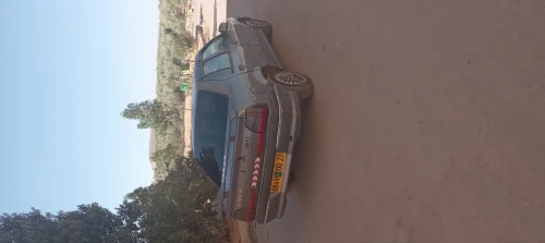 Renault R19 2000 