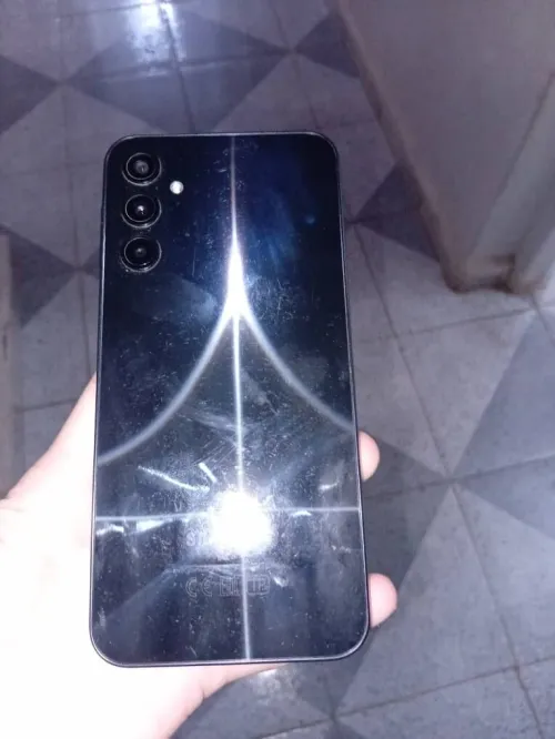 Samsung A24Galaxy A24