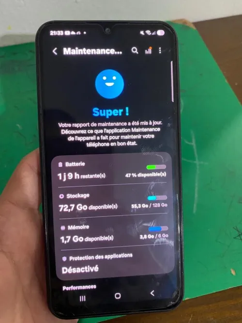 Samsung Galaxy A24 A24Galaxy