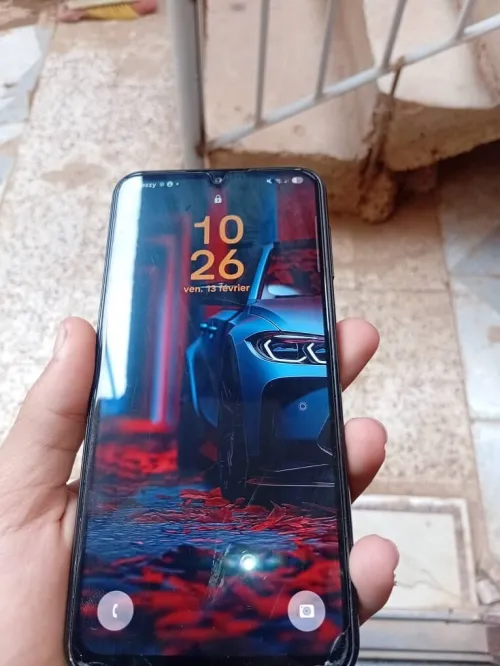 Samsung A24Galaxy A24
