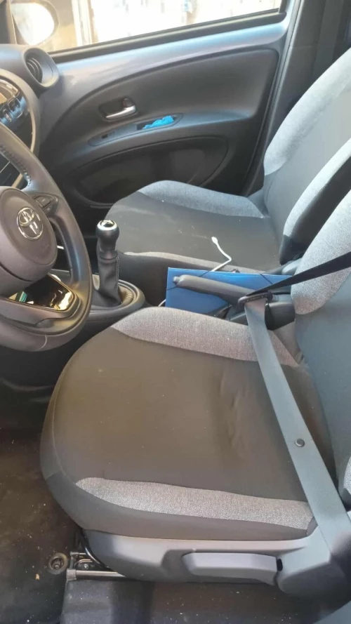 Toyota Aygo x 2025 Aygo