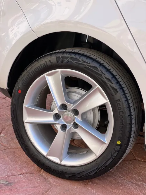 Seat Ibiza 2013 Sport Edition