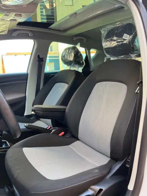 Seat Ibiza 2013 Sport Edition