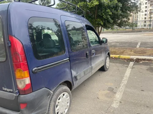 Renault Kangoo 2000 Kangoo