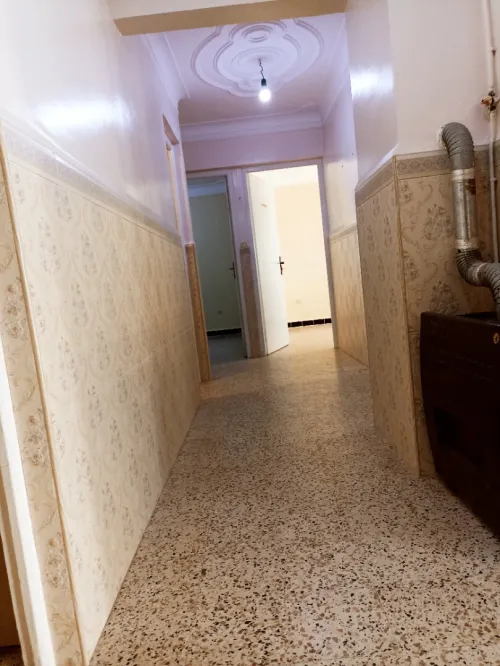 Vente Appartement F4 Alger Ouled fayet