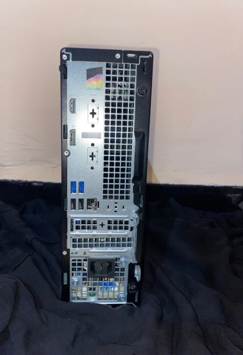 Pc dell optiplex 