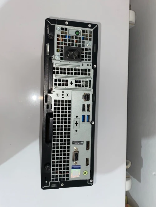Pc dell optiplex 