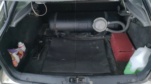Renault Laguna 1 1997 Laguna 1