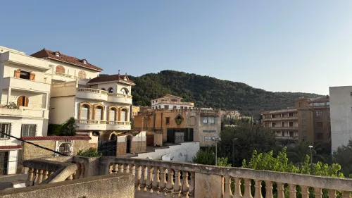 Vente Villa Alger Cheraga
