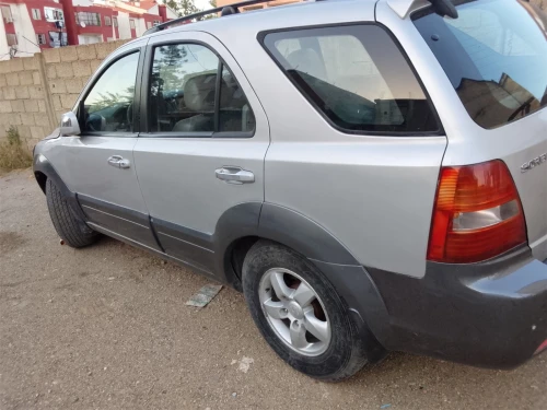 Kia SORENTO 7 2009 SORENTO 7