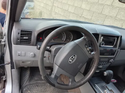 Kia SORENTO 7 2009 SORENTO 7