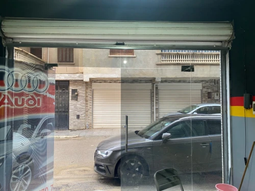 Location Local Alger Bordj el kiffan