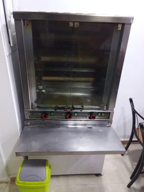 Materiel pizziria ocasion