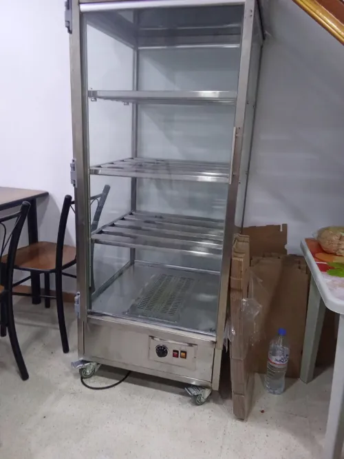 Materiel pizziria ocasion