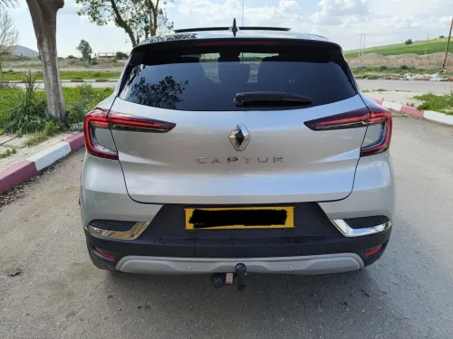 Renault Captur 2023 RS Line 