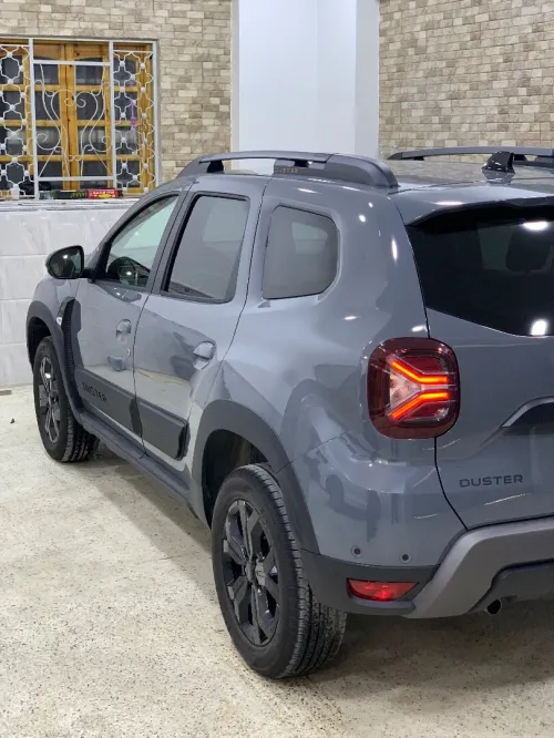 Dacia Duster 2025 Gold