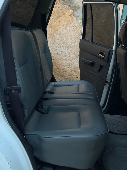 Nissan Patrol Long 2014 Patrol Long