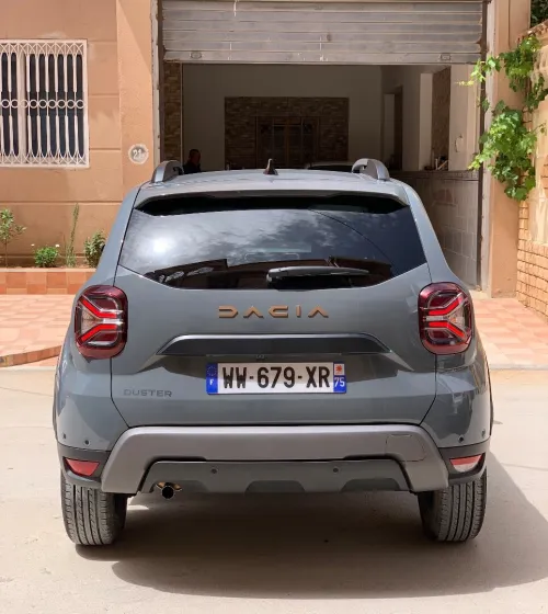 Dacia Duster 2025 Gold