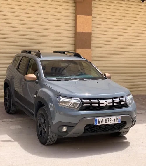 Dacia Duster 2025 Gold
