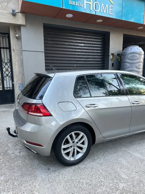 Volkswagen Golf 7 2018 START+