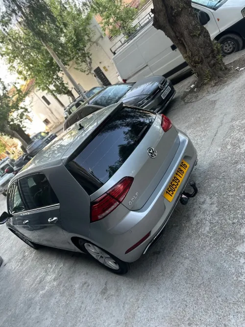 Volkswagen Golf 7 2018 START+