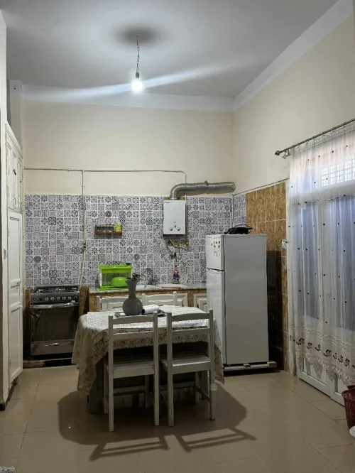 Location vacances Appartement F2 Boumerdès Boumerdes