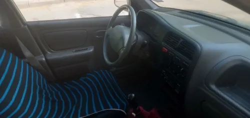 Suzuki Alto 2007 Alto