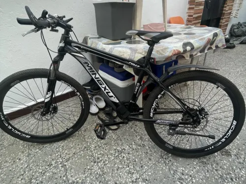Vélo