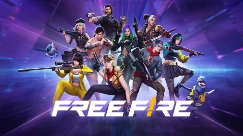 Code 10$ FREE FIRE